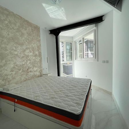 Apartamento Imperio 3 - Puerto Deportivo Playa Marbella Eksteriør bilde