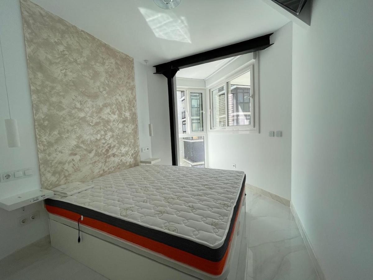 Apartamento Imperio 3 - Puerto Deportivo Playa Marbella Eksteriør bilde