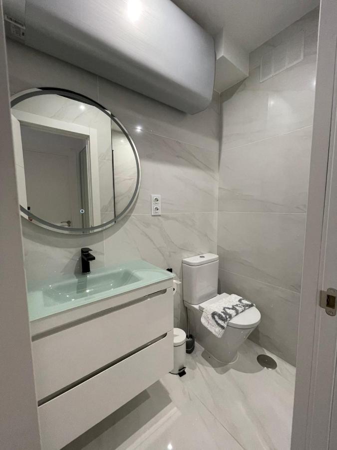 Apartamento Imperio 3 - Puerto Deportivo Playa Marbella Eksteriør bilde
